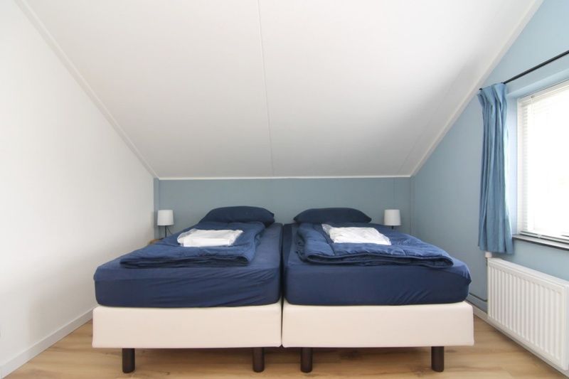 Verblijf 0101550 - Vakantiewoning Texel - Vakantiehuis D 610