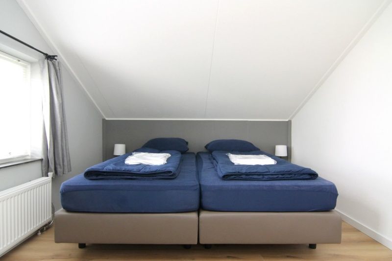 Verblijf 0101550 - Vakantiewoning Texel - Vakantiehuis D 610