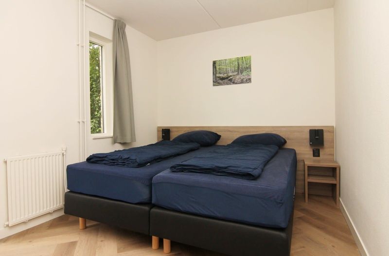 Unterkunft 0101551 - Ferienhaus Texel - Vakantiehuis D640