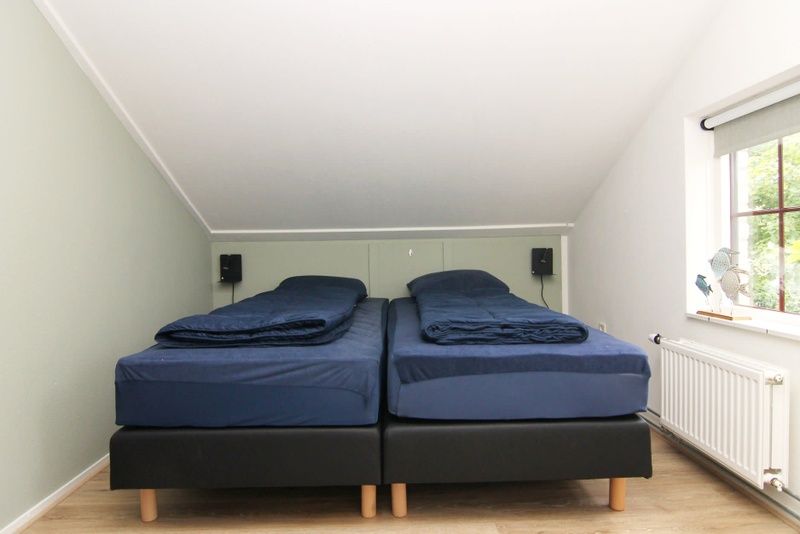 Unterkunft 0101551 - Ferienhaus Texel - Vakantiehuis D640