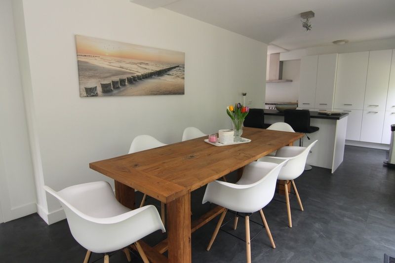 Verblijf 0101552 - Vakantiewoning Texel - Vakantiehuis A 351