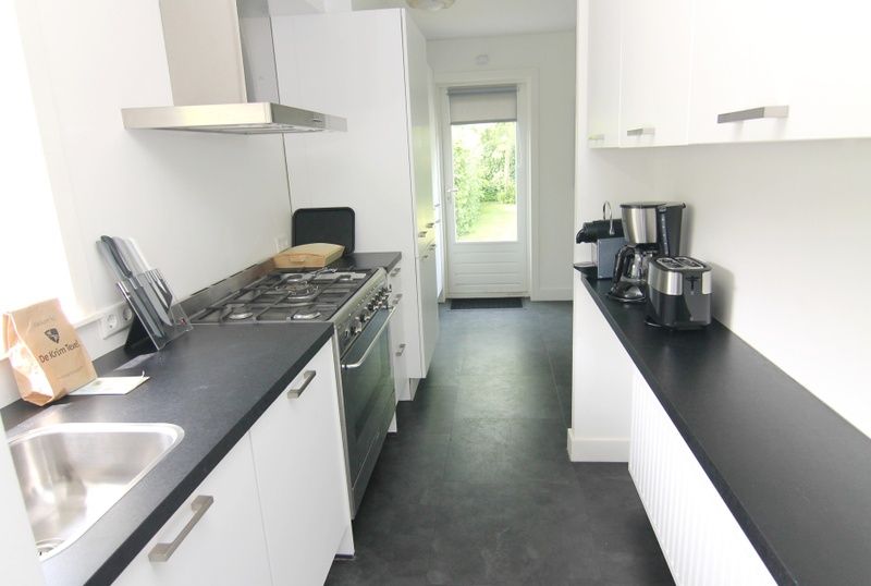 Verblijf 0101552 - Vakantiewoning Texel - Vakantiehuis A 351