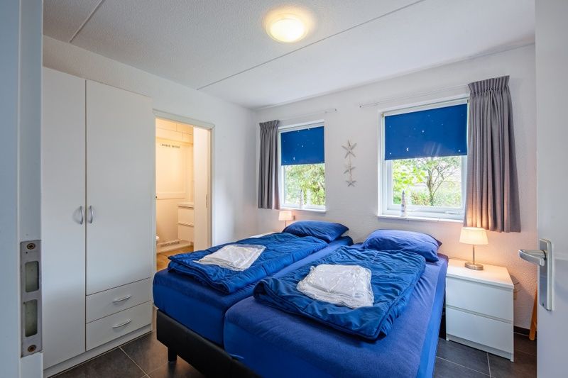 Verblijf 0101554 - Vakantiewoning Texel - Vakantiehuis A 141