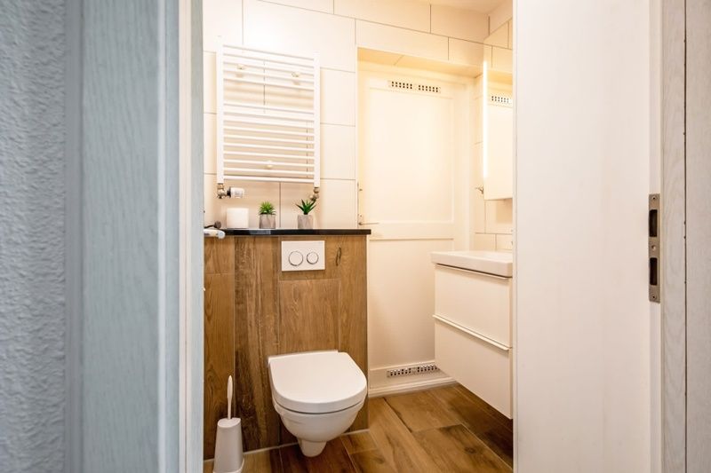 Verblijf 0101554 - Vakantiewoning Texel - Vakantiehuis A 141