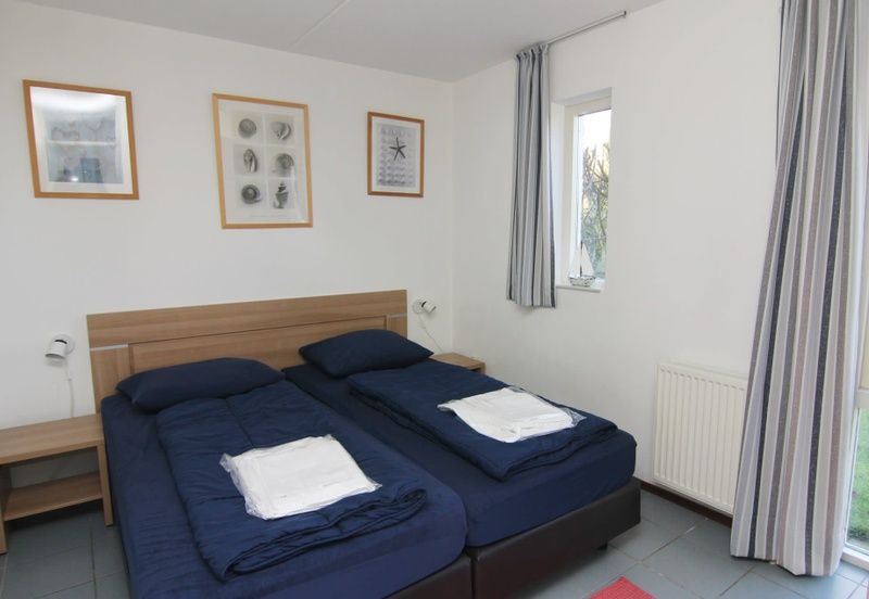 Verblijf 0101555 - Vakantiewoning Texel - Vakantiehuis D 734