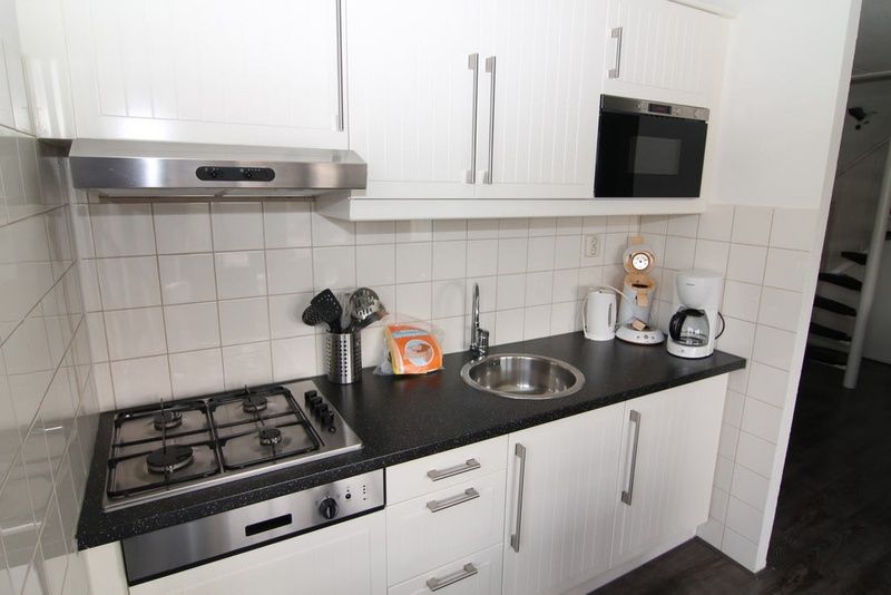 Verblijf 0101557 - Vakantiewoning Texel - Vakantiehuis D 441