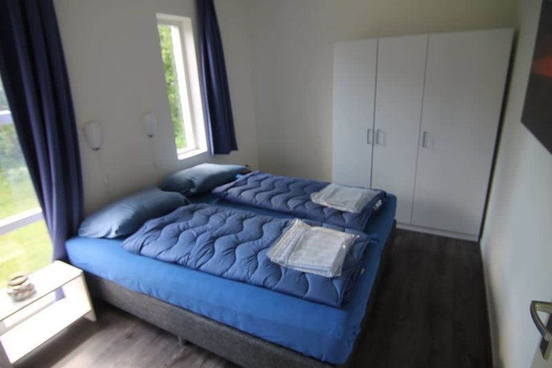 Verblijf 0101557 - Vakantiewoning Texel - Vakantiehuis D 441