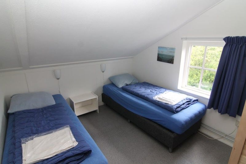 Verblijf 0101557 - Vakantiewoning Texel - Vakantiehuis D 441