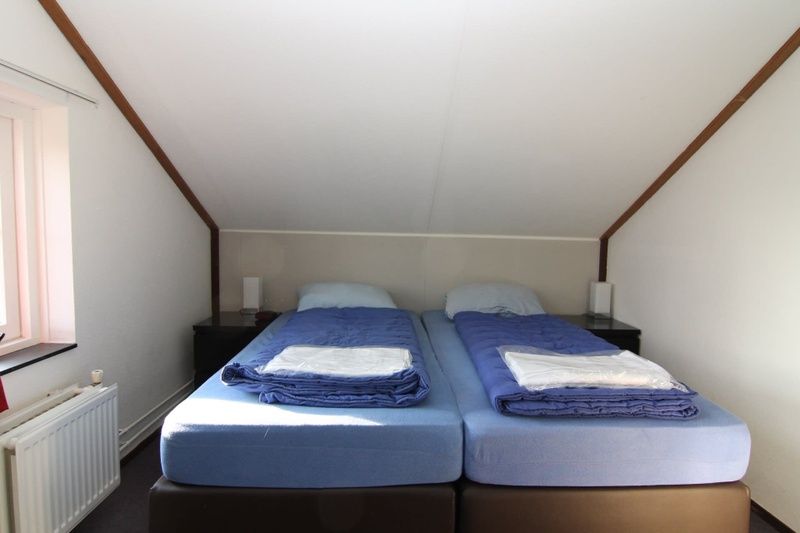 Verblijf 0101560 - Vakantiewoning Texel - Vakantiehuis D 720