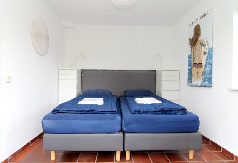 Verblijf 0101561 - Vakantiewoning Texel - Vakantiehuis A 267