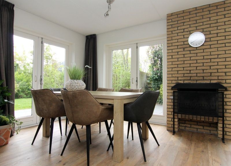 Verblijf 0101563 - Vakantiewoning Texel - Vakantiehuis A 287