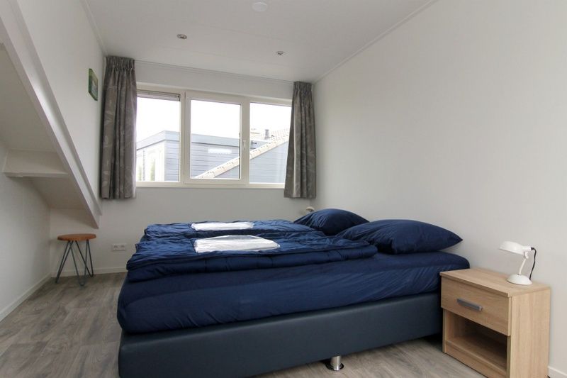 Verblijf 0101563 - Vakantiewoning Texel - Vakantiehuis A 287