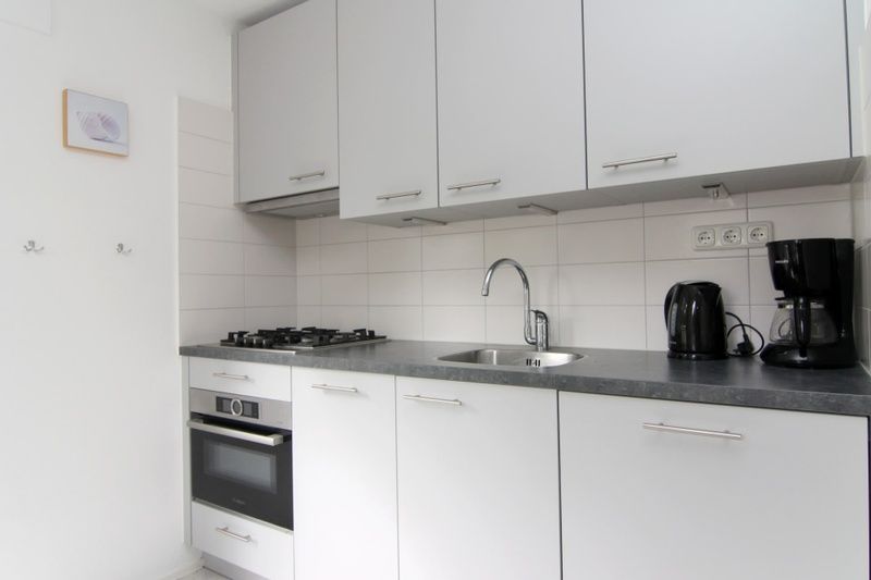 Verblijf 0101564 - Vakantiewoning Texel - Vakantiehuis D 533