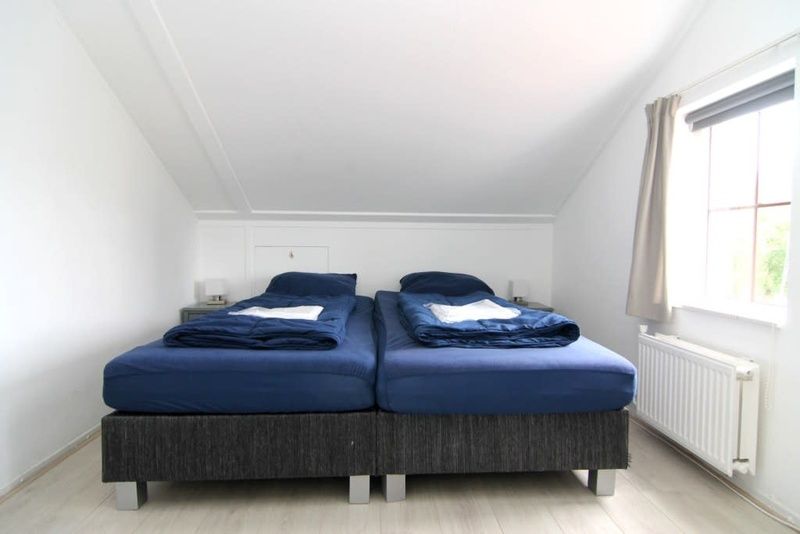 Verblijf 0101564 - Vakantiewoning Texel - Vakantiehuis D 533