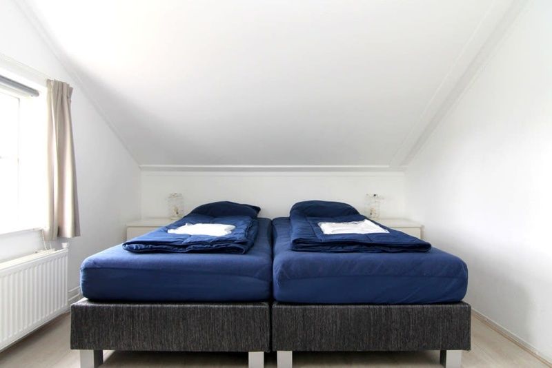 Verblijf 0101564 - Vakantiewoning Texel - Vakantiehuis D 533