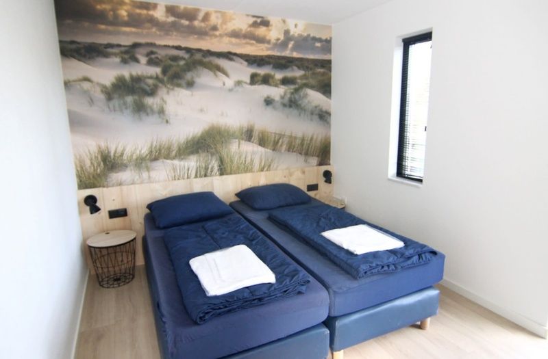 Verblijf 0101565 - Vakantiewoning Texel - Vakantiehuis D 505