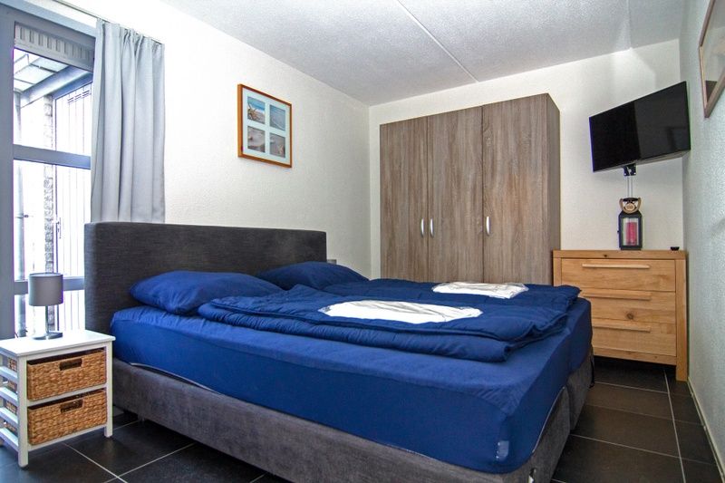 Unterkunft 0101566 - Ferienhaus Texel - Vakantiehuis D 439