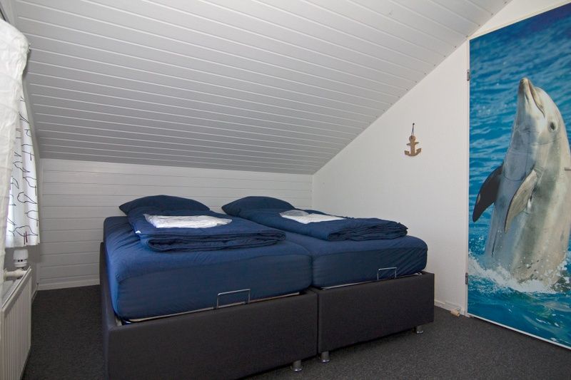 Unterkunft 0101566 - Ferienhaus Texel - Vakantiehuis D 439