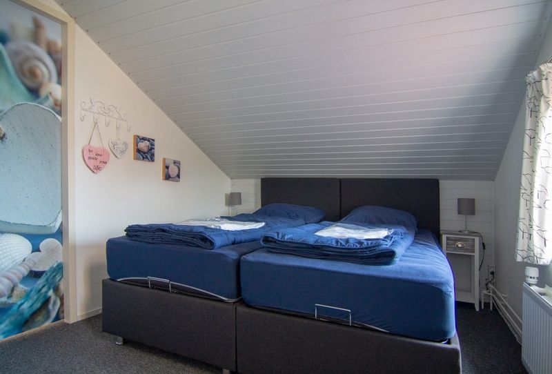 Unterkunft 0101566 - Ferienhaus Texel - Vakantiehuis D 439