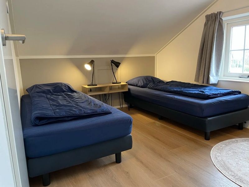 Unterkunft 0101567 - Ferienhaus Texel - Vakantiehuis D 756