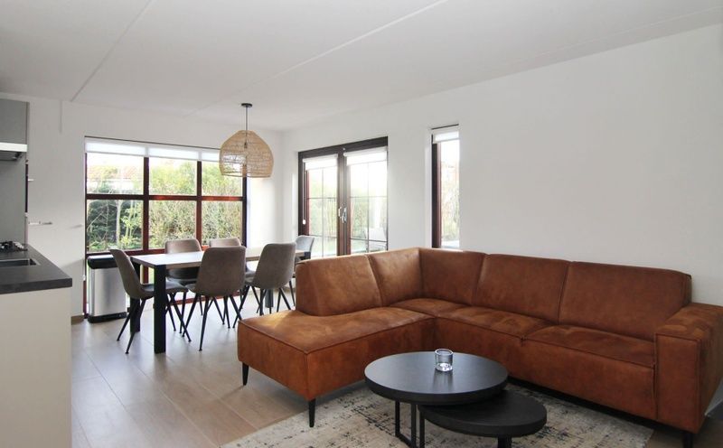 Unterkunft 0101569 - Ferienhaus Texel - Vakantiehuis D 489