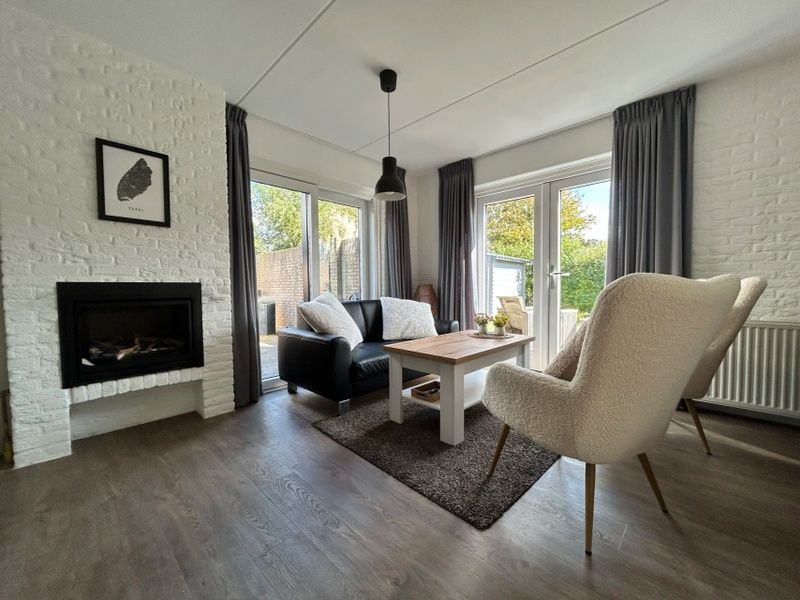 Verblijf 0101570 - Vakantiewoning Texel - Vakantiehuis A 227