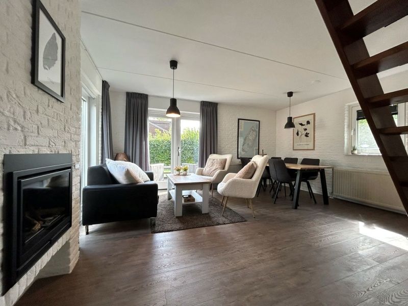 Verblijf 0101570 - Vakantiewoning Texel - Vakantiehuis A 227