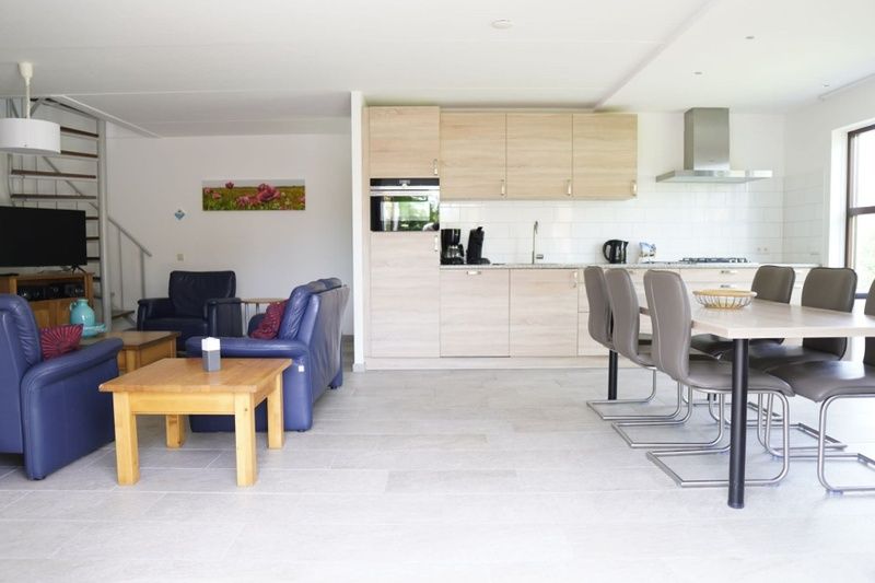 Verblijf 0101572 - Vakantiewoning Texel - Vakantiehuis D 479