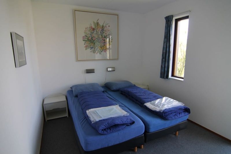 Verblijf 0101572 - Vakantiewoning Texel - Vakantiehuis D 479