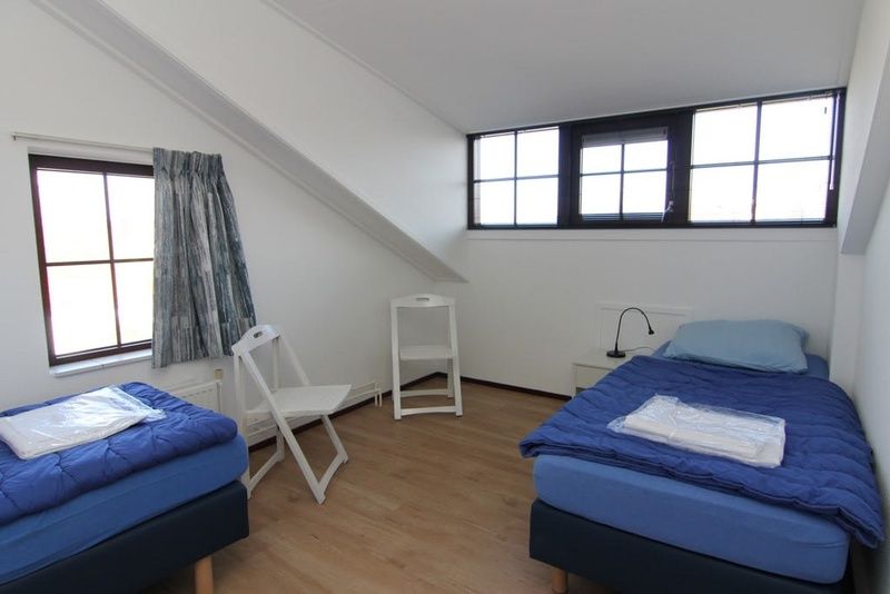 Verblijf 0101572 - Vakantiewoning Texel - Vakantiehuis D 479