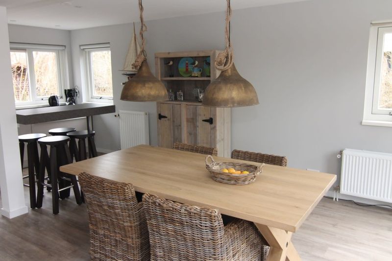 Guest house 0101573 - Holiday property Texel - Vakantiehuis B 011
