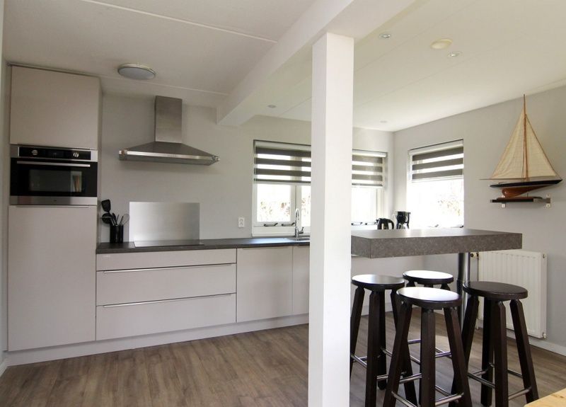 Guest house 0101573 - Holiday property Texel - Vakantiehuis B 011