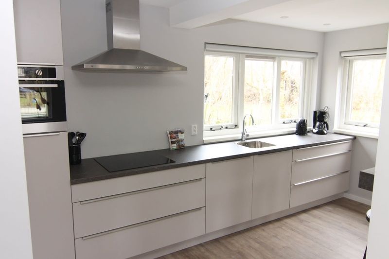 Guest house 0101573 - Holiday property Texel - Vakantiehuis B 011