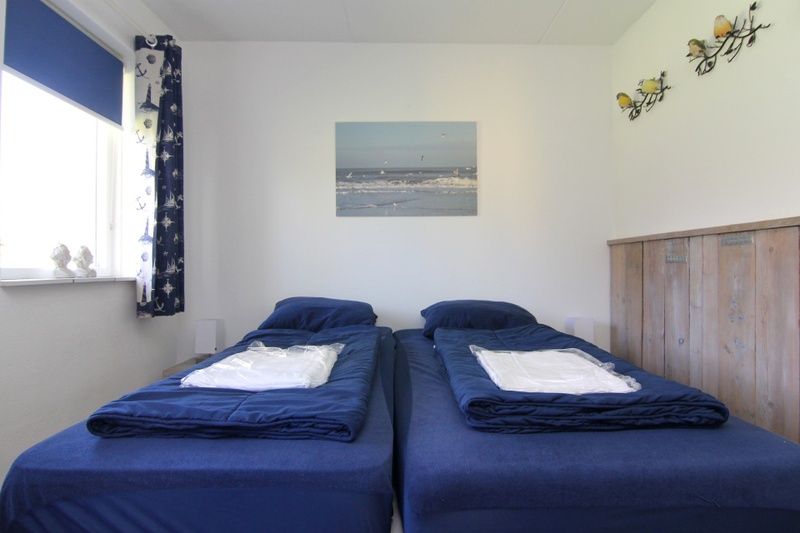 Guest house 0101573 - Holiday property Texel - Vakantiehuis B 011
