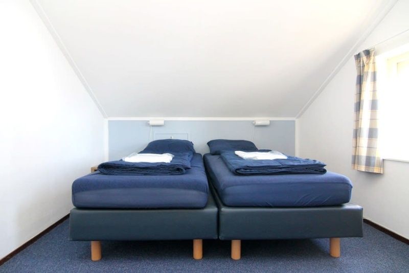 Unterkunft 0101574 - Ferienhaus Texel - Vakantiehuis D 760