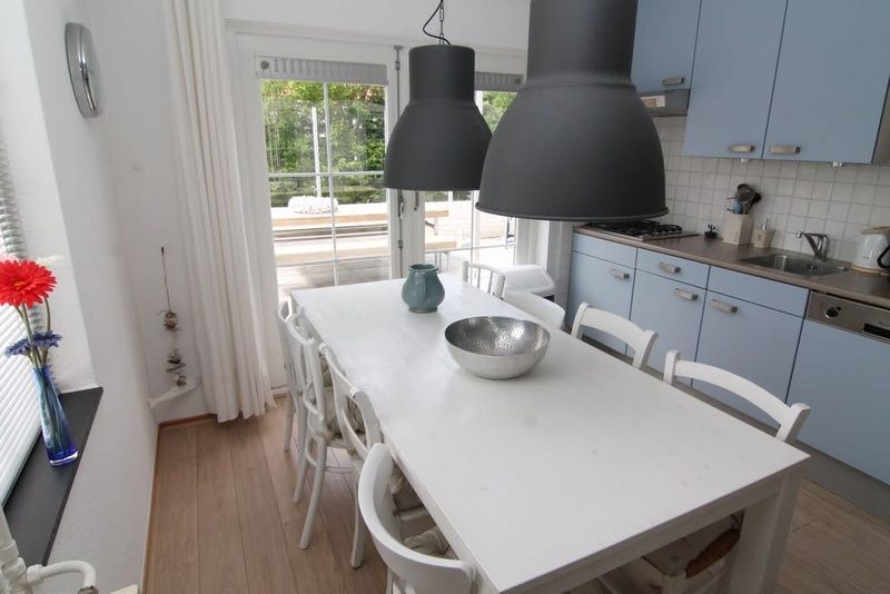 Verblijf 0101575 - Vakantiewoning Texel - Vakantiehuis D 696