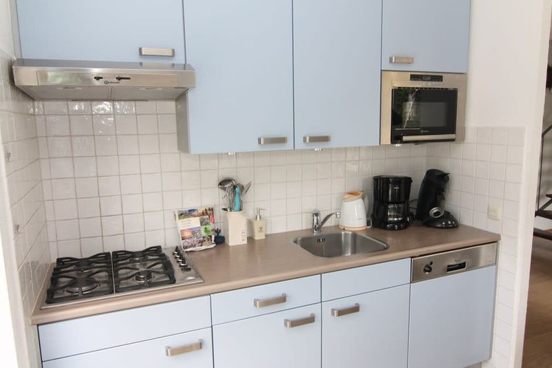 Verblijf 0101575 - Vakantiewoning Texel - Vakantiehuis D 696