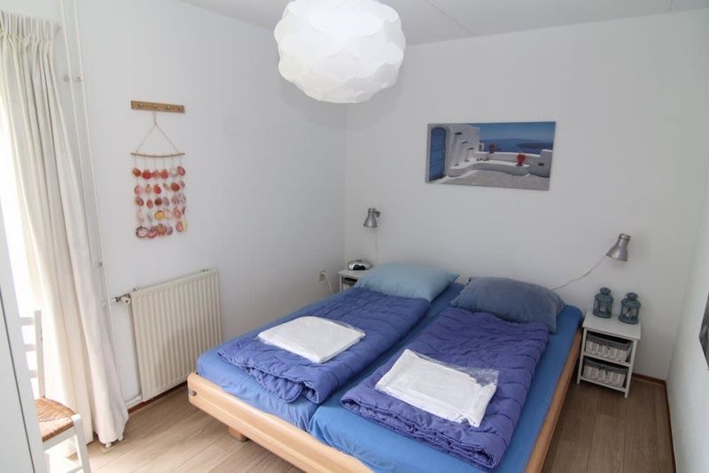 Verblijf 0101575 - Vakantiewoning Texel - Vakantiehuis D 696