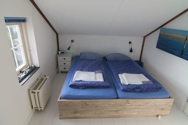 Verblijf 0101575 - Vakantiewoning Texel - Vakantiehuis D 696