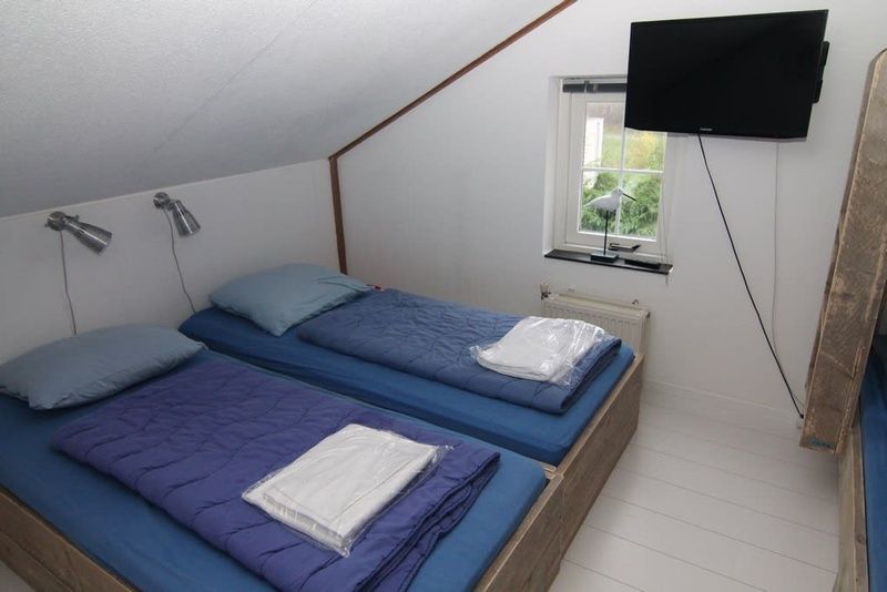 Verblijf 0101575 - Vakantiewoning Texel - Vakantiehuis D 696