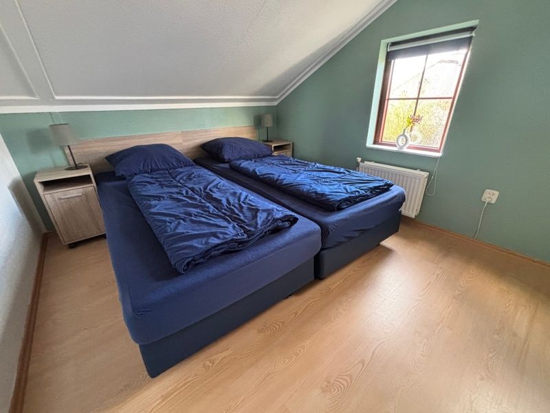 Verblijf 0101579 - Vakantiewoning Texel - Vakantiehuis D 521