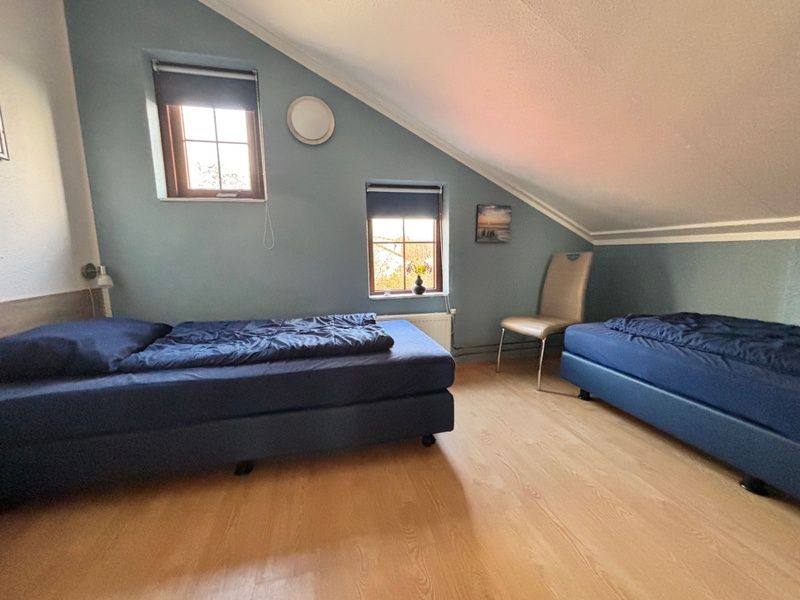 Verblijf 0101579 - Vakantiewoning Texel - Vakantiehuis D 521