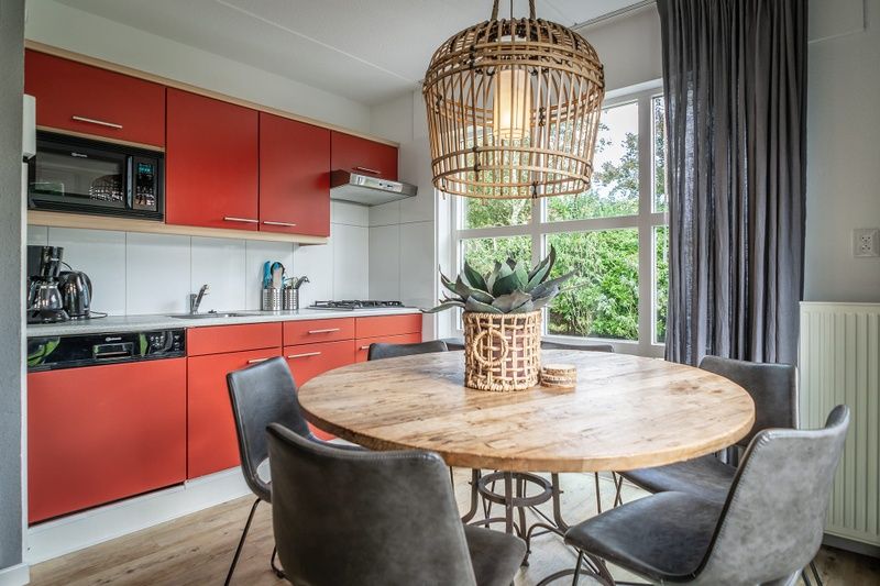 Verblijf 0101583 - Vakantiewoning Texel - Vakantiehuis D 694