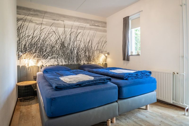 Verblijf 0101583 - Vakantiewoning Texel - Vakantiehuis D 694