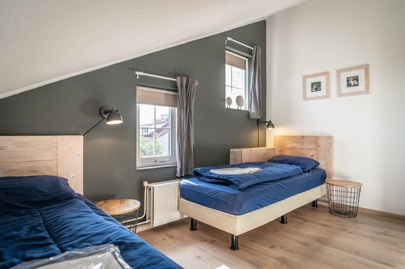 Verblijf 0101583 - Vakantiewoning Texel - Vakantiehuis D 694