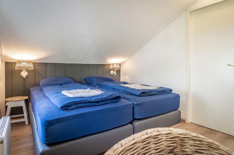 Verblijf 0101583 - Vakantiewoning Texel - Vakantiehuis D 694