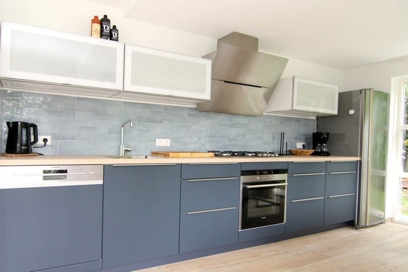 Unterkunft 0101584 - Ferienhaus Texel - Vakantiehuis D 671