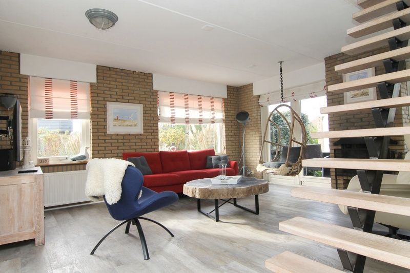 Verblijf 0101586 - Vakantiewoning Texel - Vakantiehuis B 015