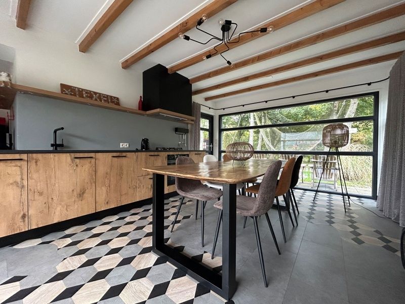 Verblijf 0101586 - Vakantiewoning Texel - Vakantiehuis B 015