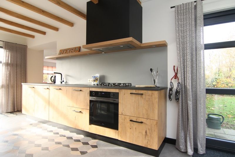 Verblijf 0101586 - Vakantiewoning Texel - Vakantiehuis B 015